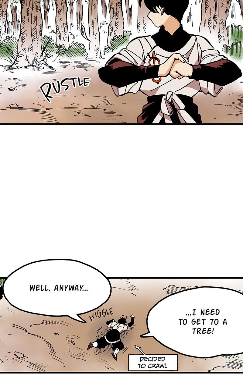 King of the East Chap 6 - Next Chap 7