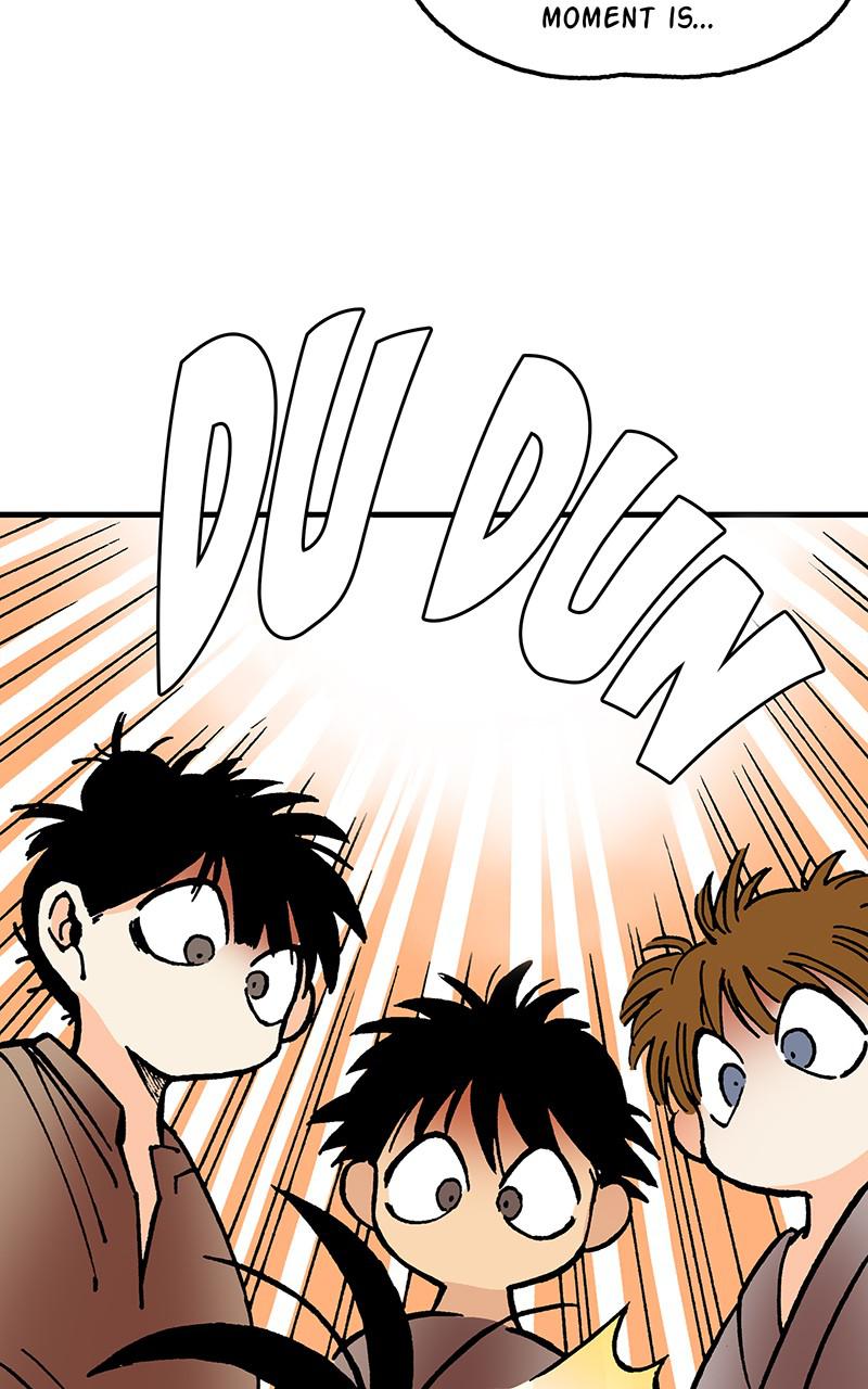 King of the East Chap 6 - Next Chap 7