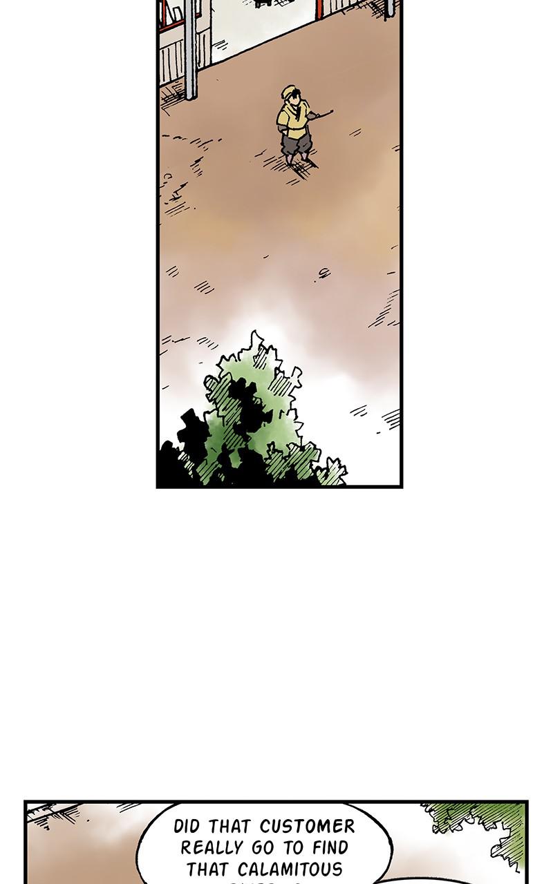 King of the East Chap 6 - Next Chap 7