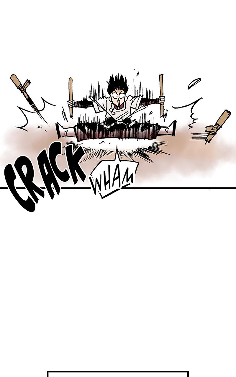 King of the East Chap 6 - Next Chap 7