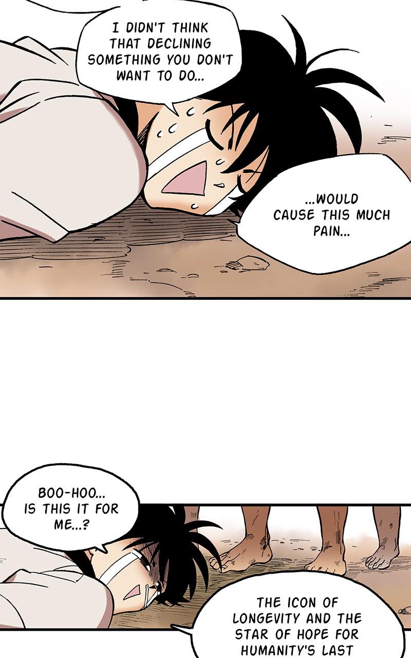 King of the East Chap 6 - Next Chap 7
