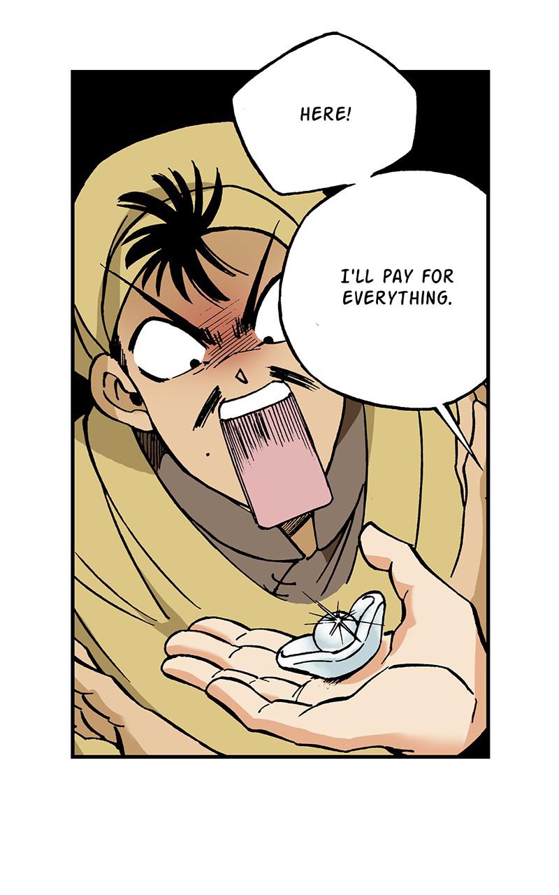 King of the East Chap 6 - Next Chap 7