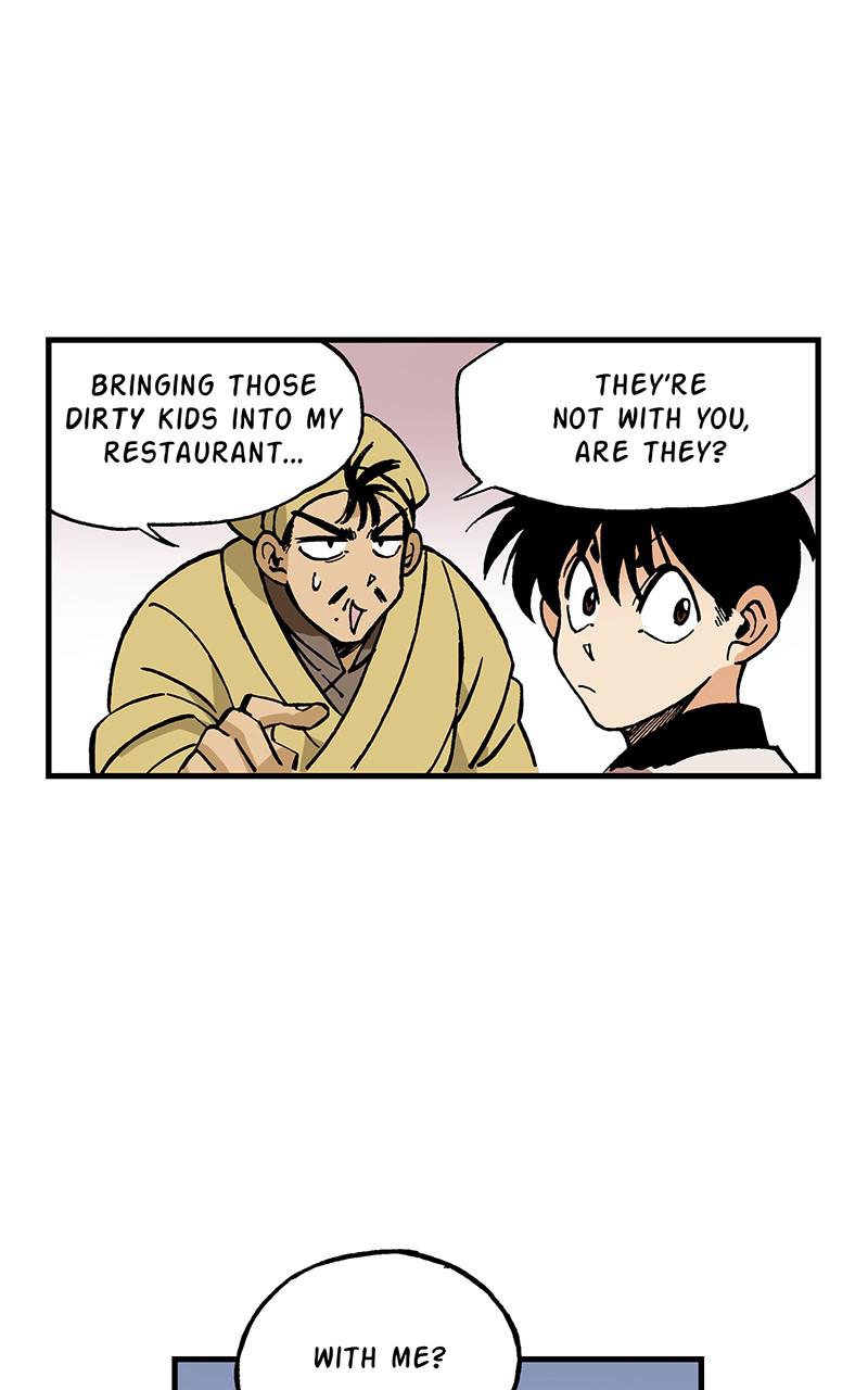 King of the East Chap 6 - Next Chap 7