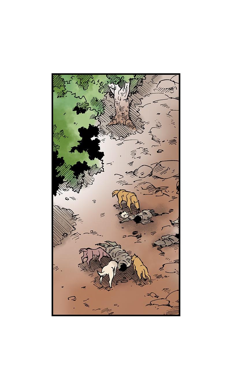 King of the East Chap 6 - Next Chap 7
