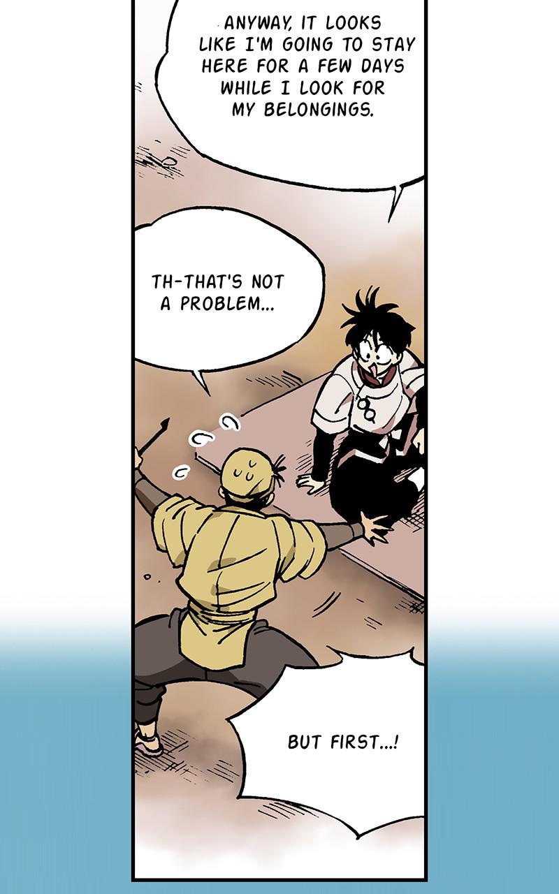 King of the East Chap 6 - Next Chap 7