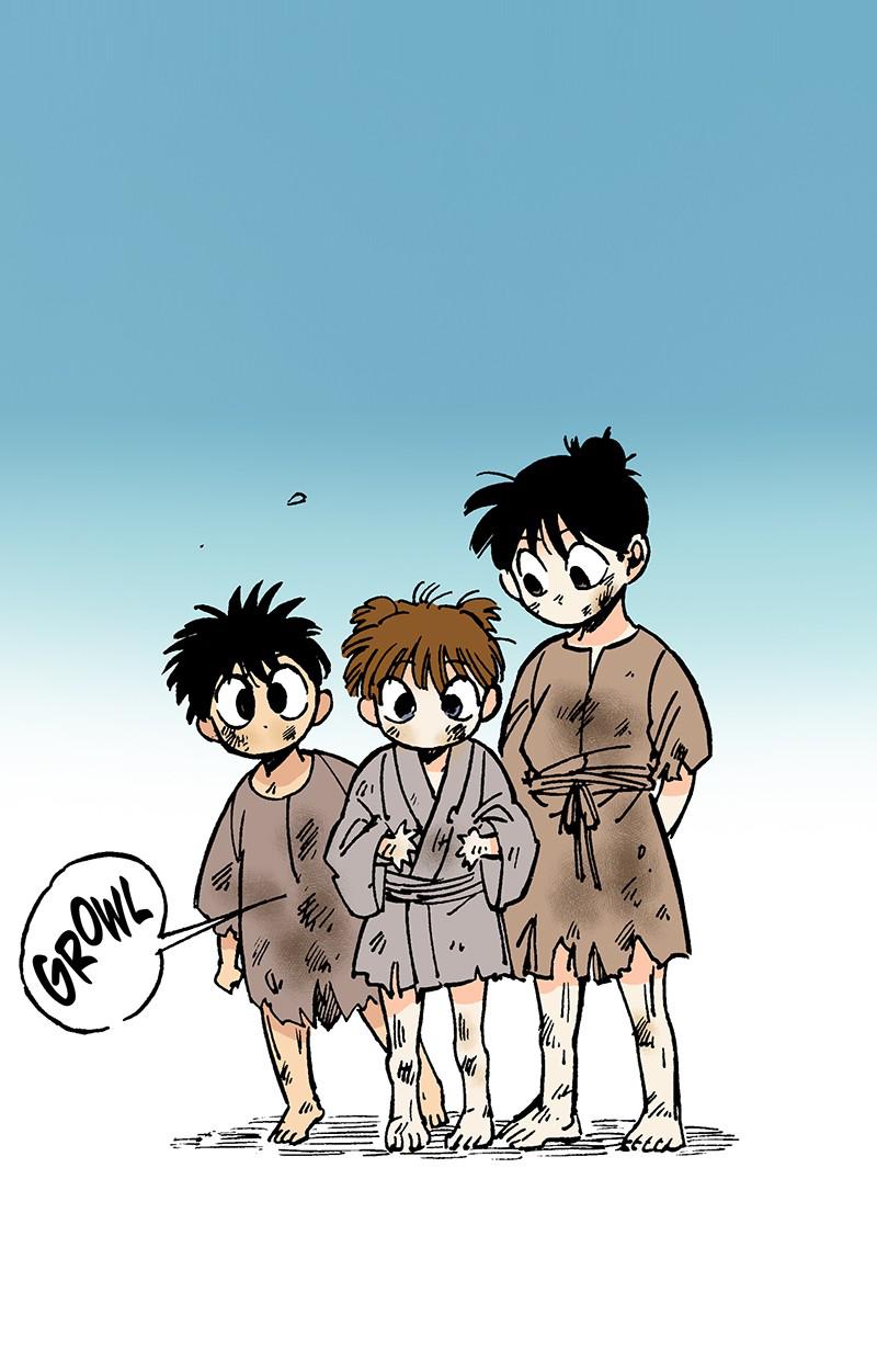 King of the East Chap 6 - Next Chap 7