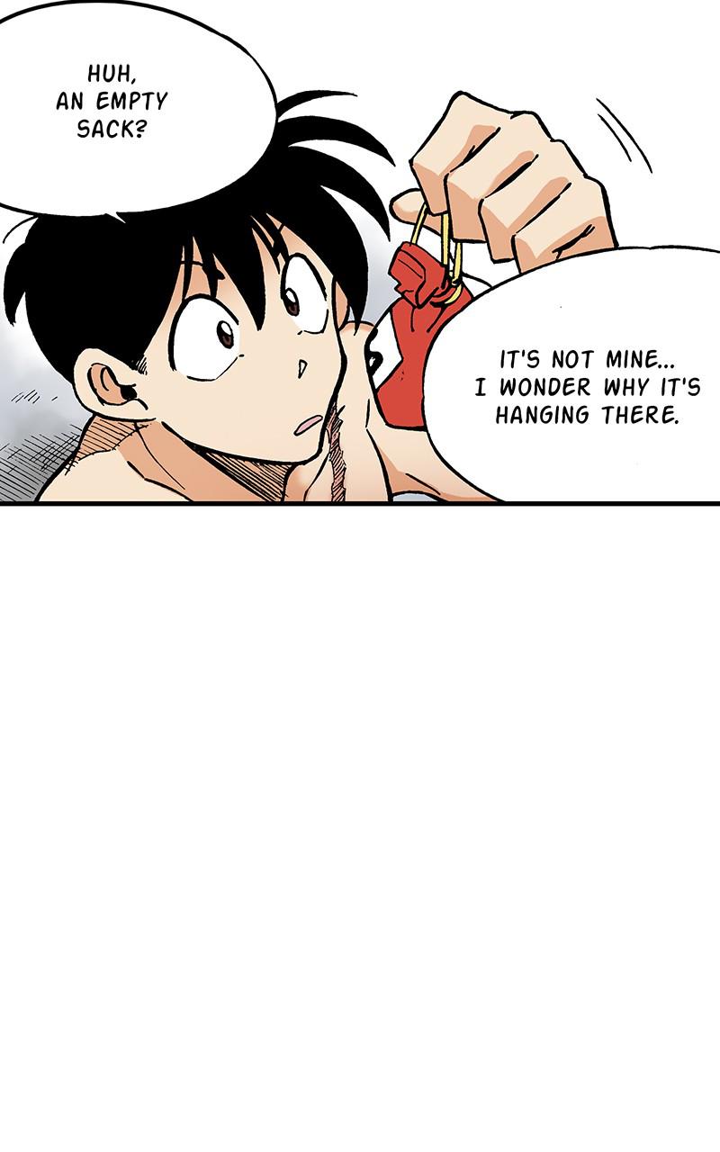 King of the East Chap 6 - Next Chap 7