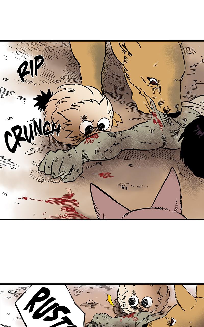 King of the East Chap 6 - Next Chap 7