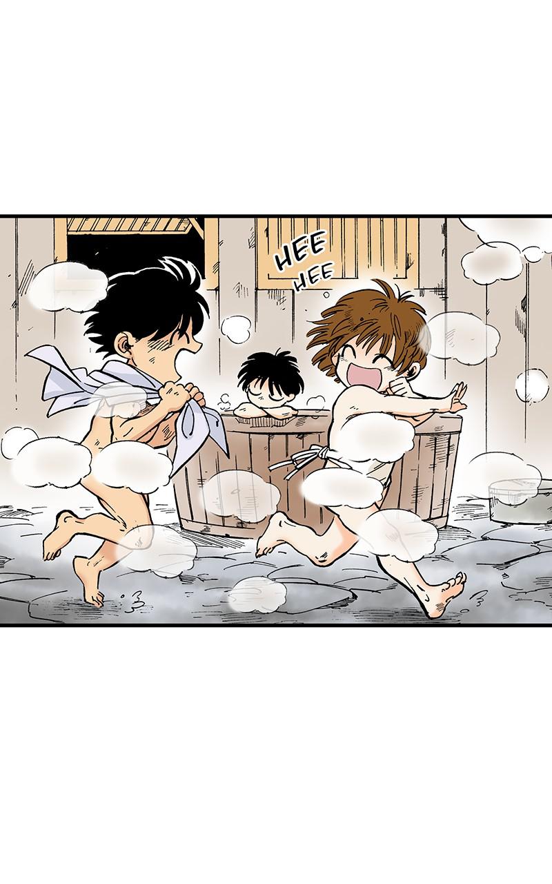 King of the East Chap 6 - Next Chap 7