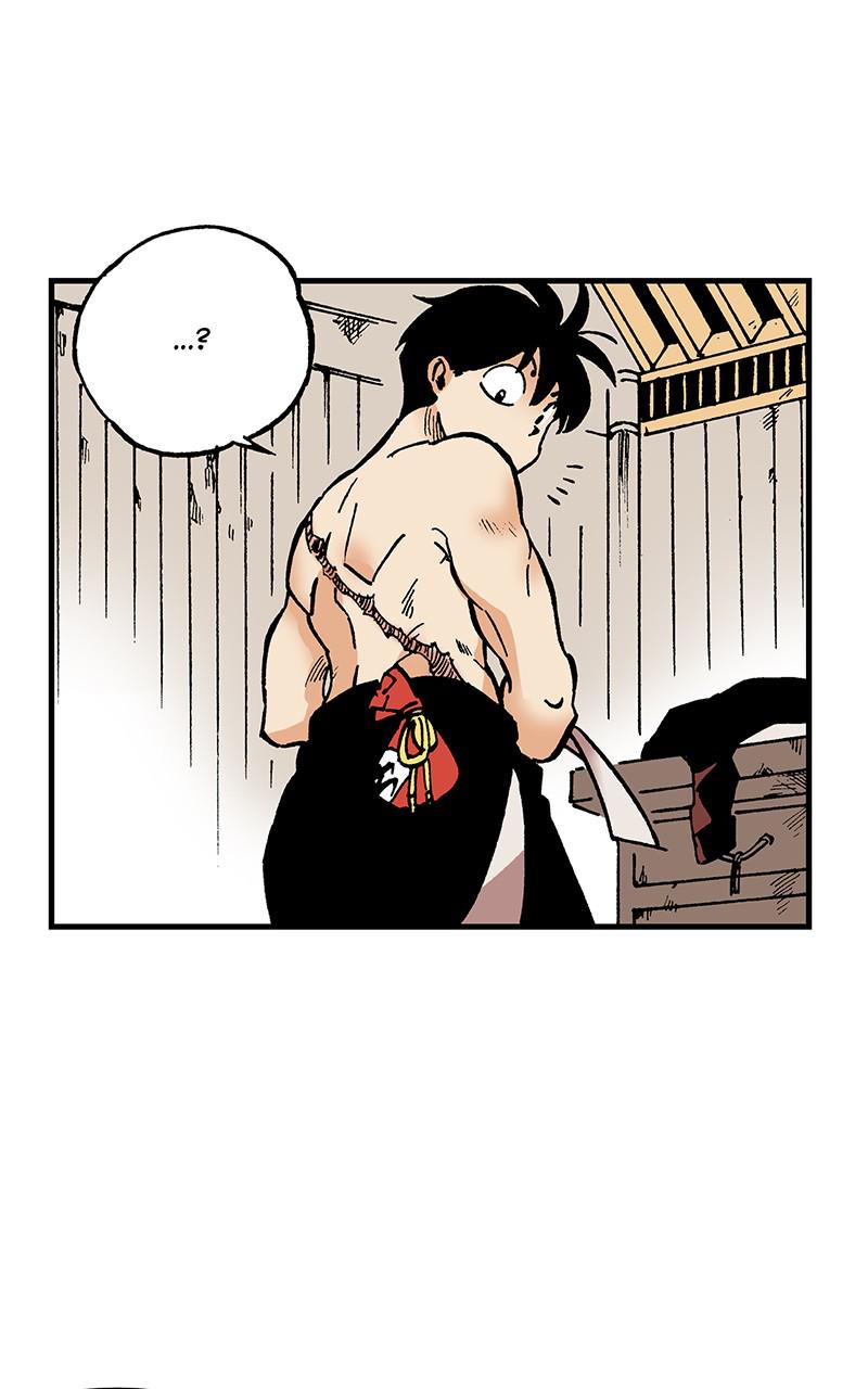 King of the East Chap 6 - Next Chap 7