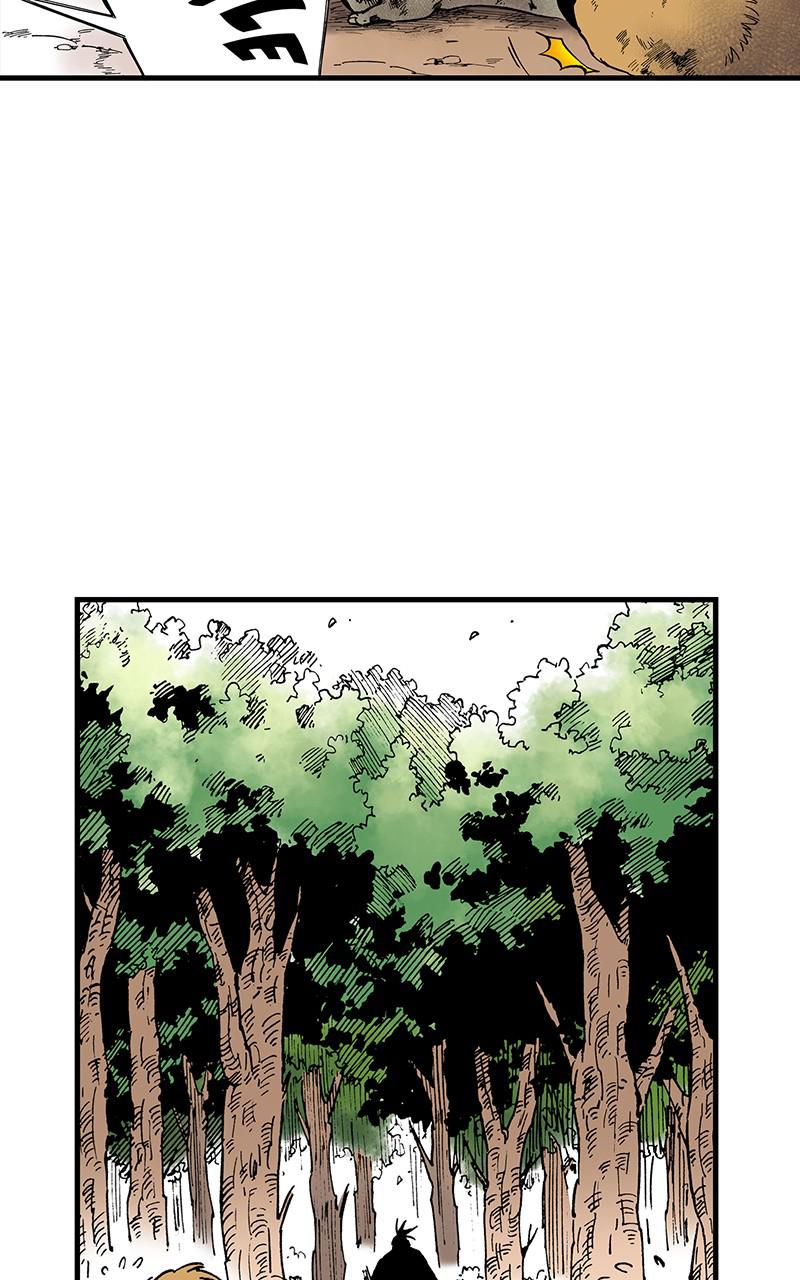 King of the East Chap 6 - Next Chap 7