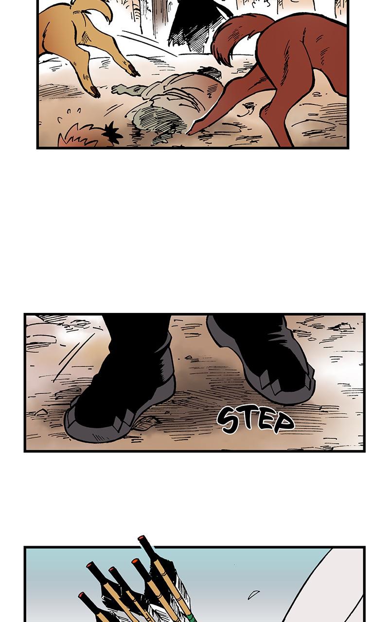 King of the East Chap 6 - Next Chap 7