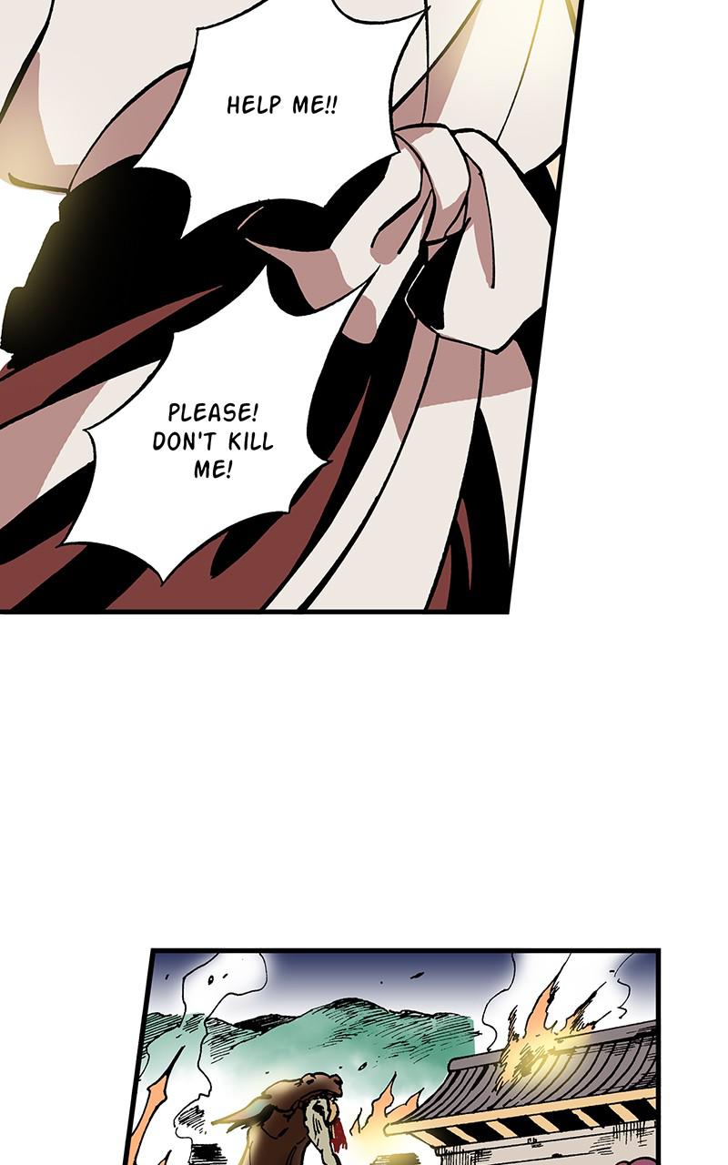 King of the East Chap 8 - Next Chap 9