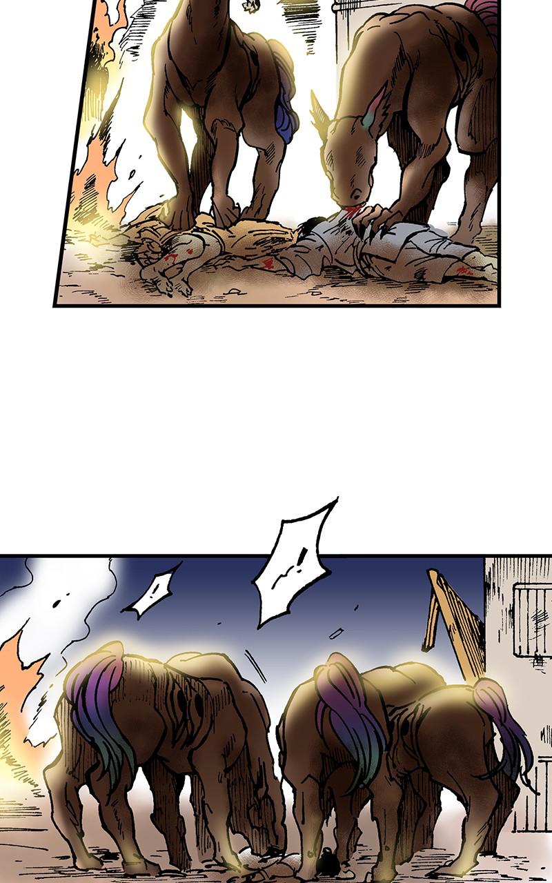 King of the East Chap 8 - Next Chap 9
