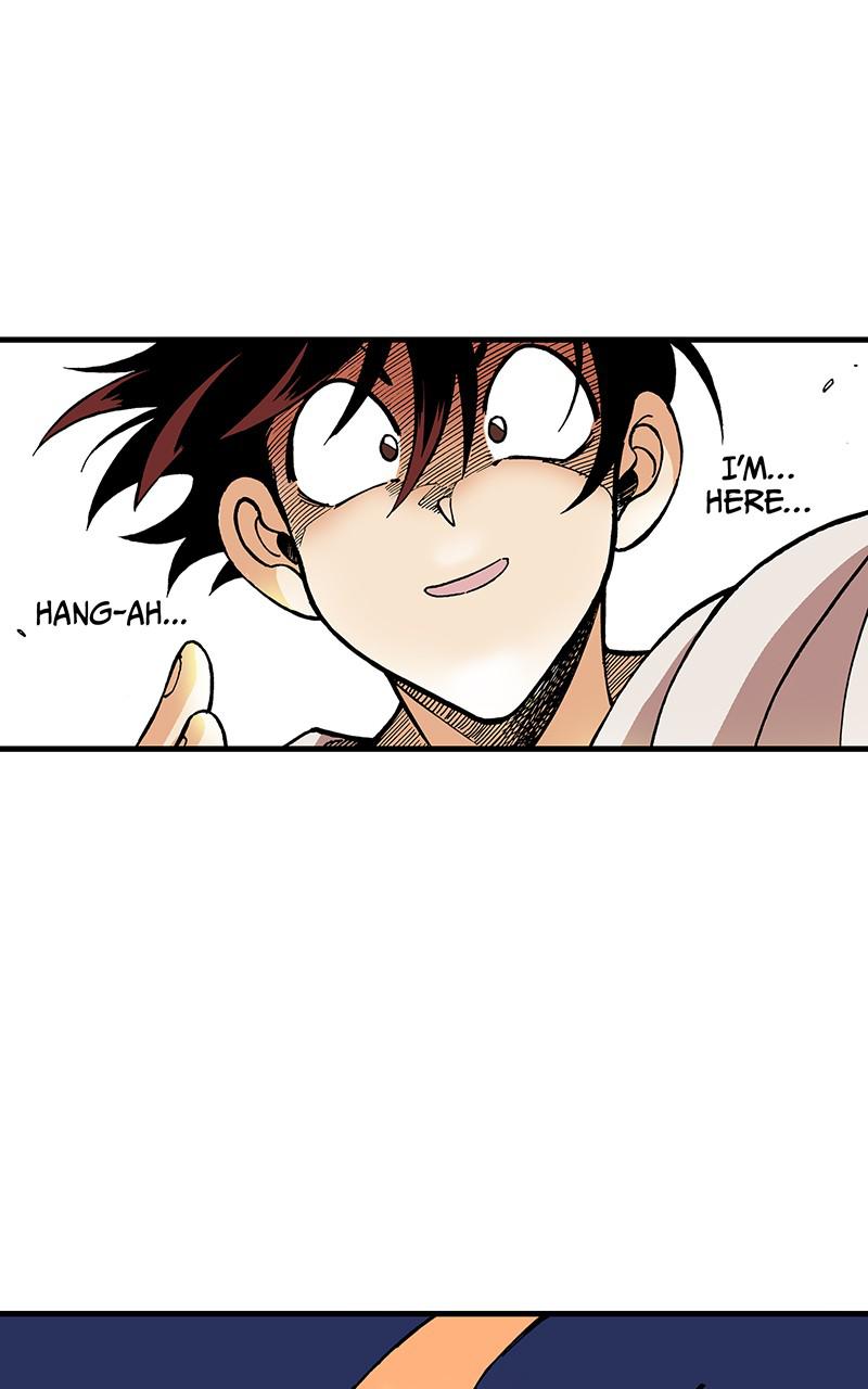 King of the East Chap 8 - Next Chap 9