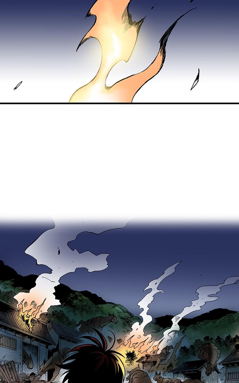 King of the East Chap 8 - Next Chap 9