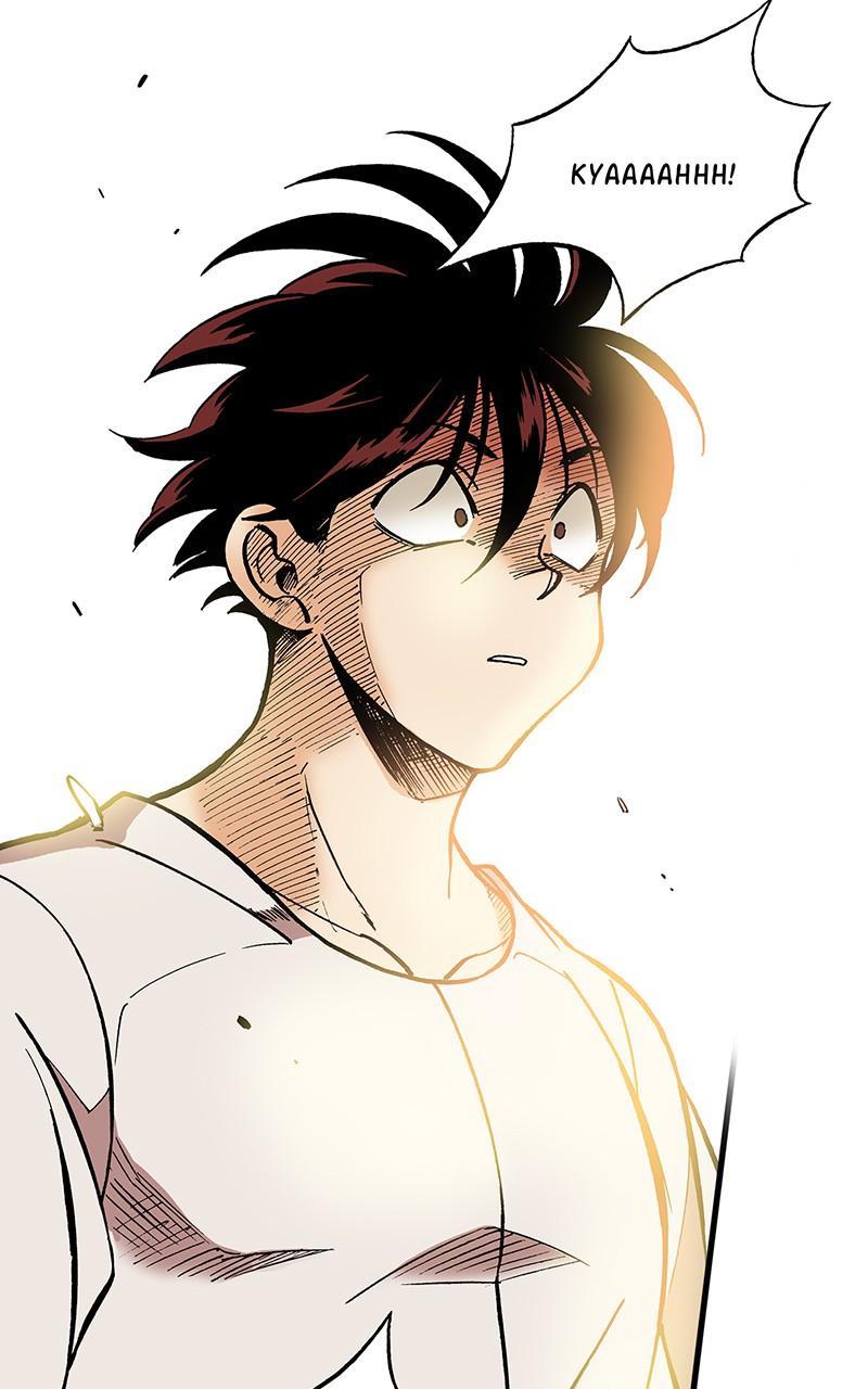 King of the East Chap 8 - Next Chap 9