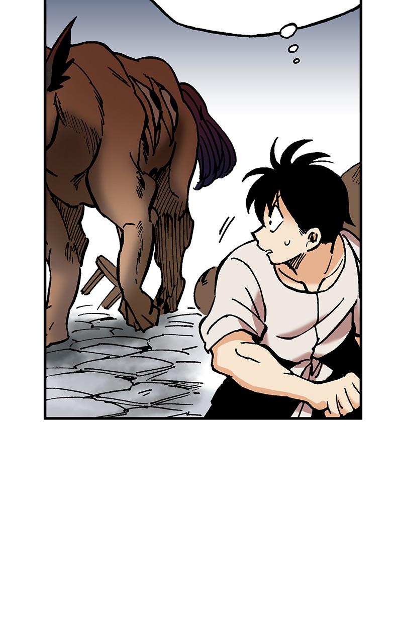 King of the East Chap 8 - Next Chap 9