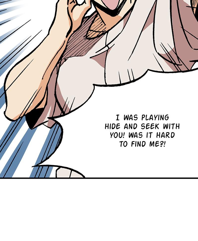 King of the East Chap 8 - Next Chap 9