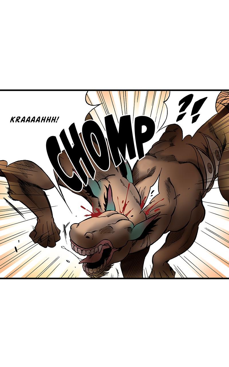King of the East Chap 8 - Next Chap 9