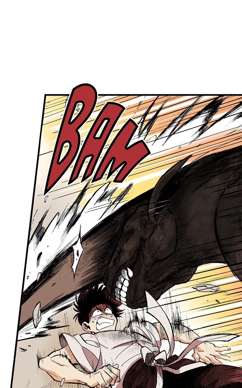 King of the East Chap 8 - Next Chap 9