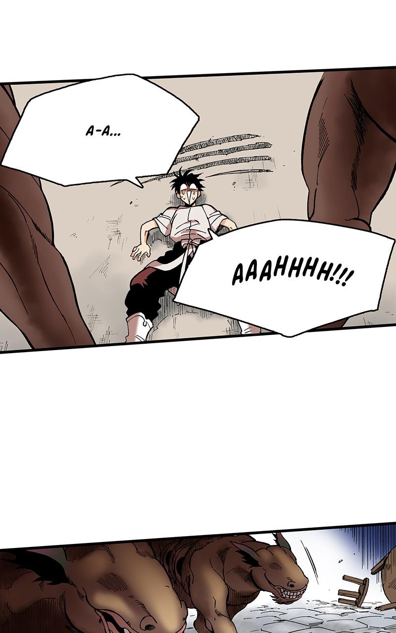 King of the East Chap 8 - Next Chap 9