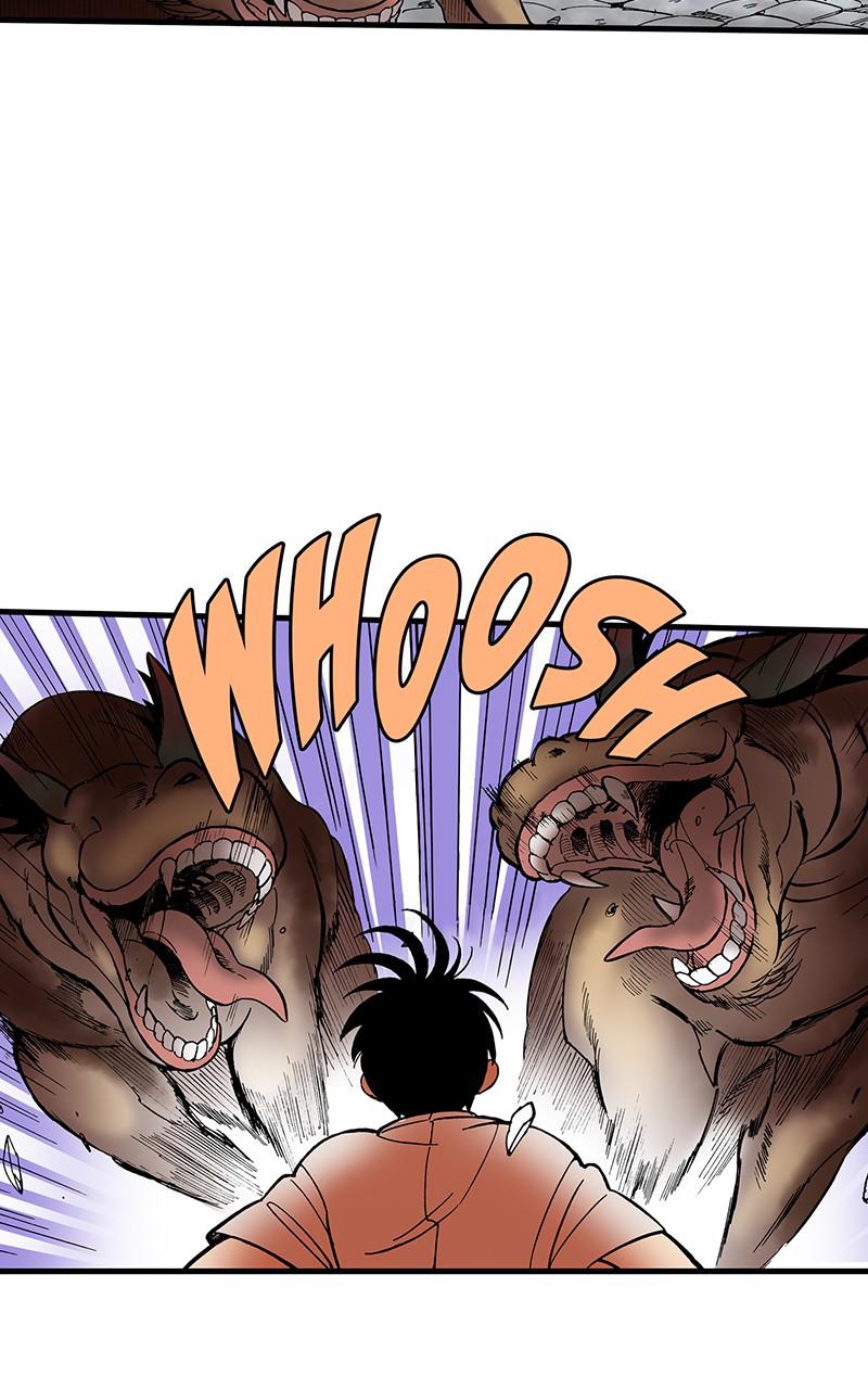 King of the East Chap 8 - Next Chap 9
