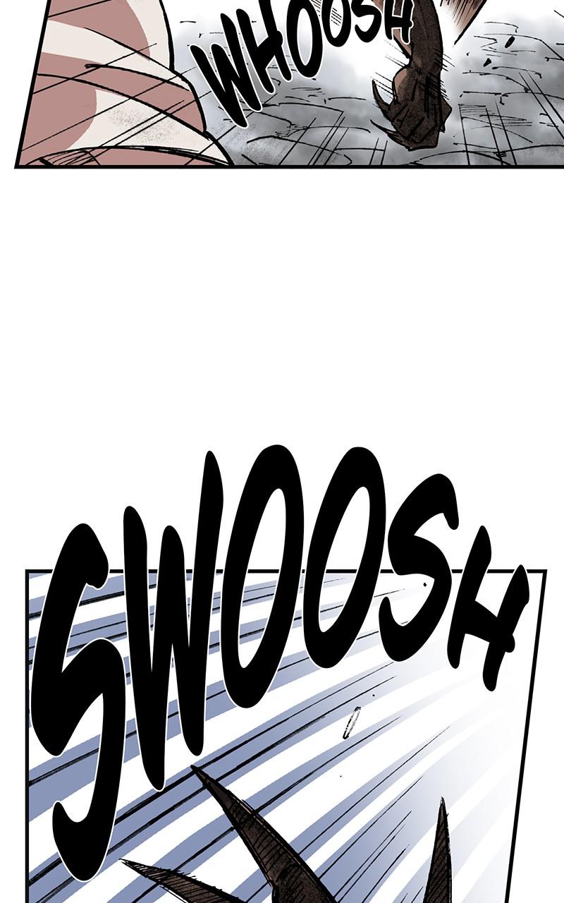 King of the East Chap 8 - Next Chap 9