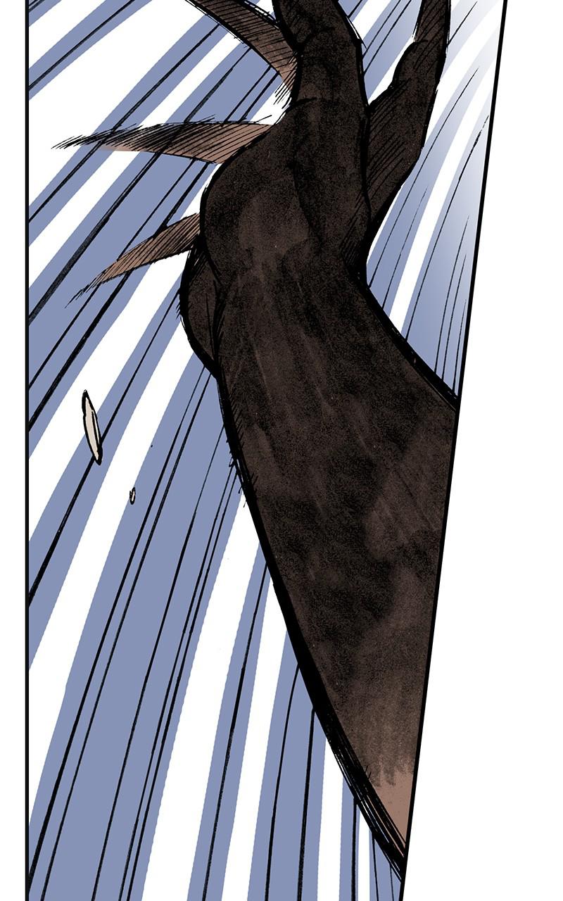 King of the East Chap 8 - Next Chap 9