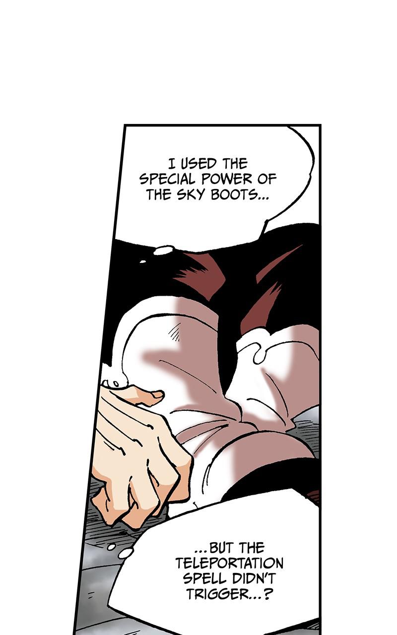 King of the East Chap 8 - Next Chap 9