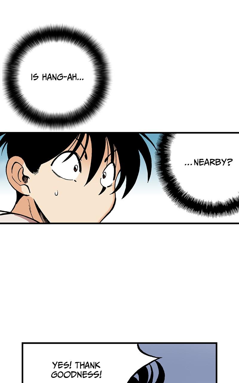 King of the East Chap 8 - Next Chap 9