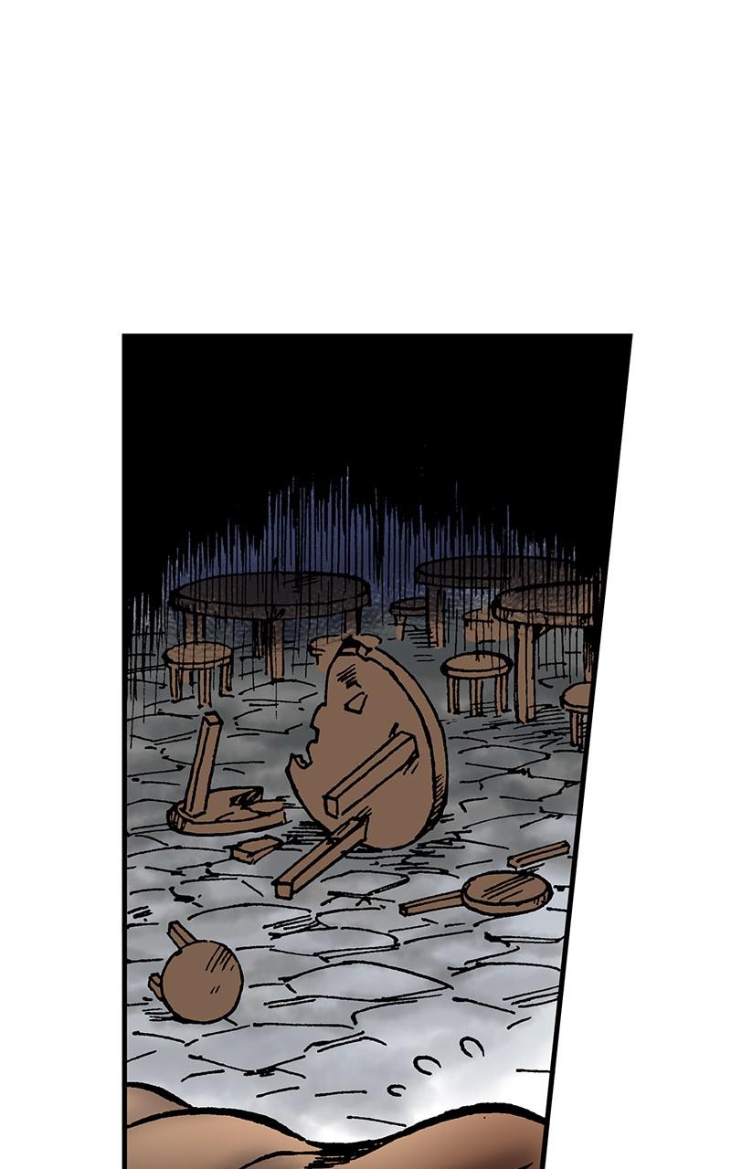 King of the East Chap 8 - Next Chap 9