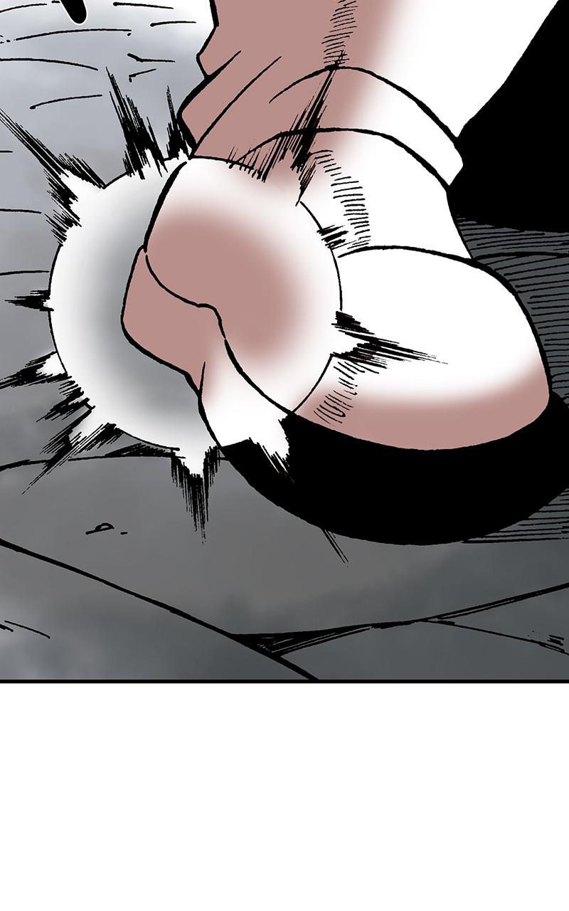 King of the East Chap 8 - Next Chap 9