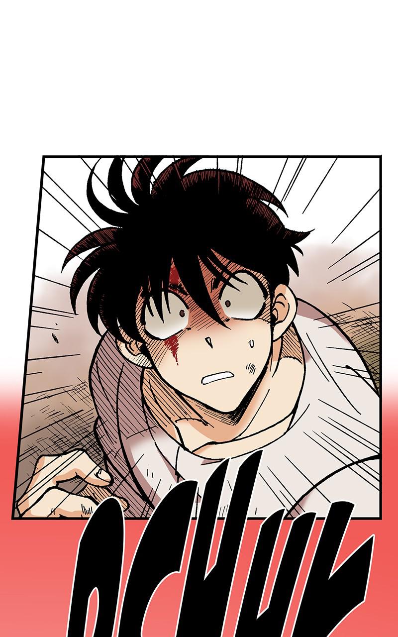 King of the East Chap 8 - Next Chap 9