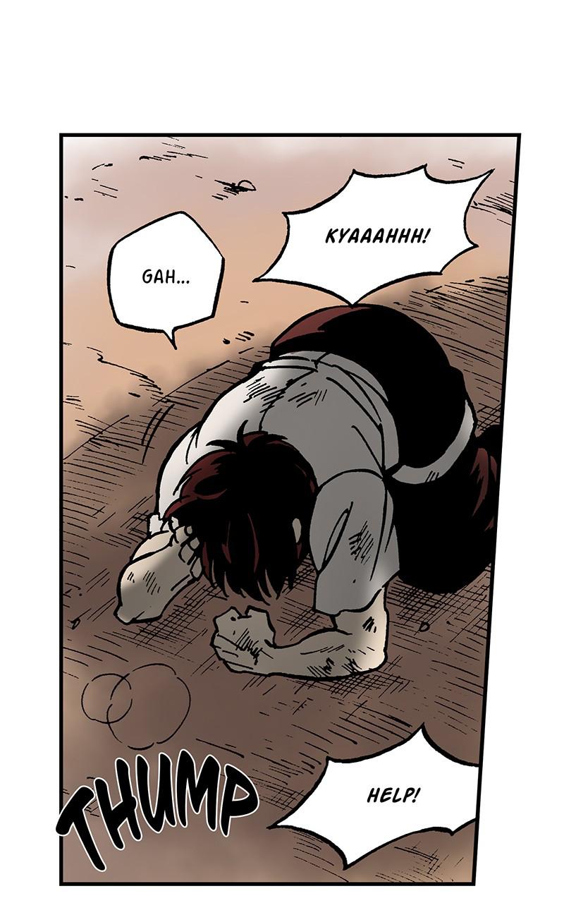 King of the East Chap 8 - Next Chap 9