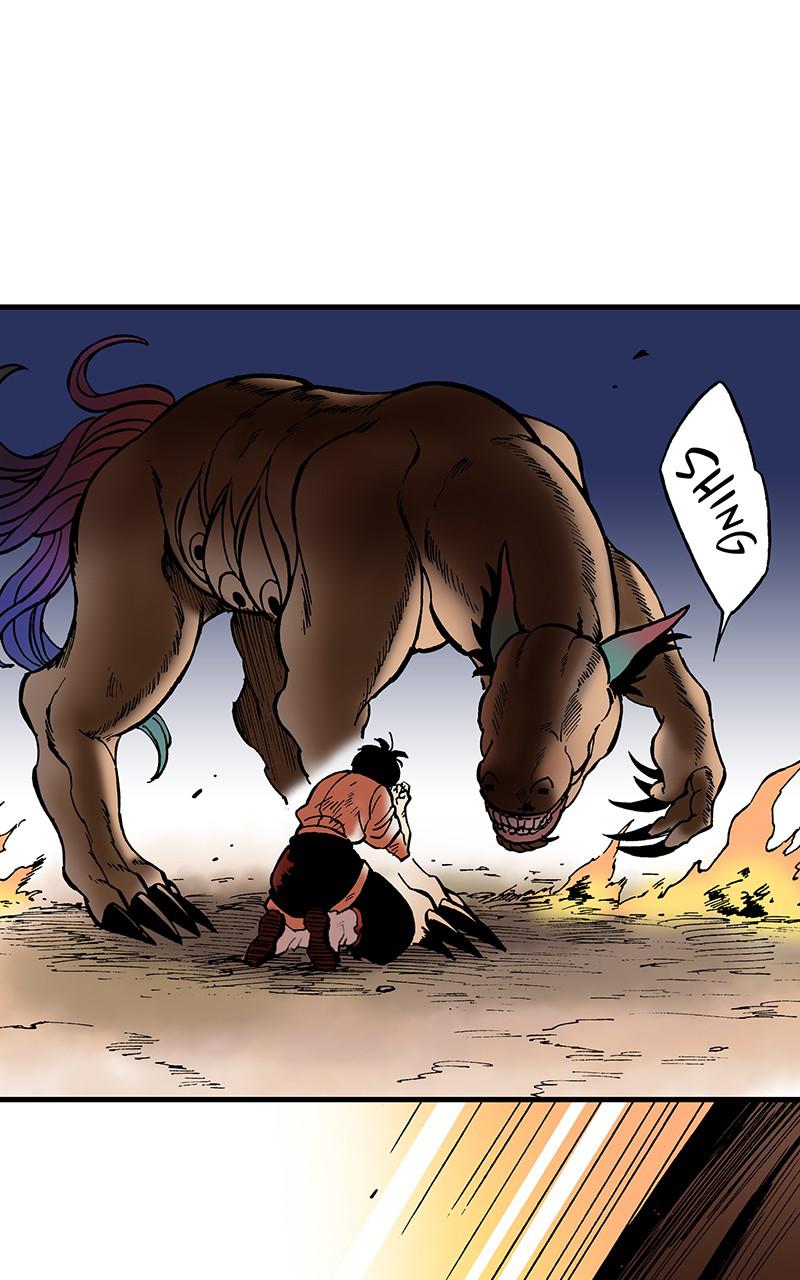 King of the East Chap 8 - Next Chap 9
