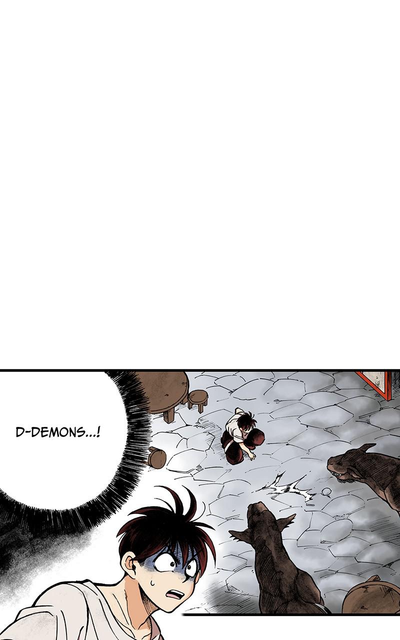 King of the East Chap 8 - Next Chap 9