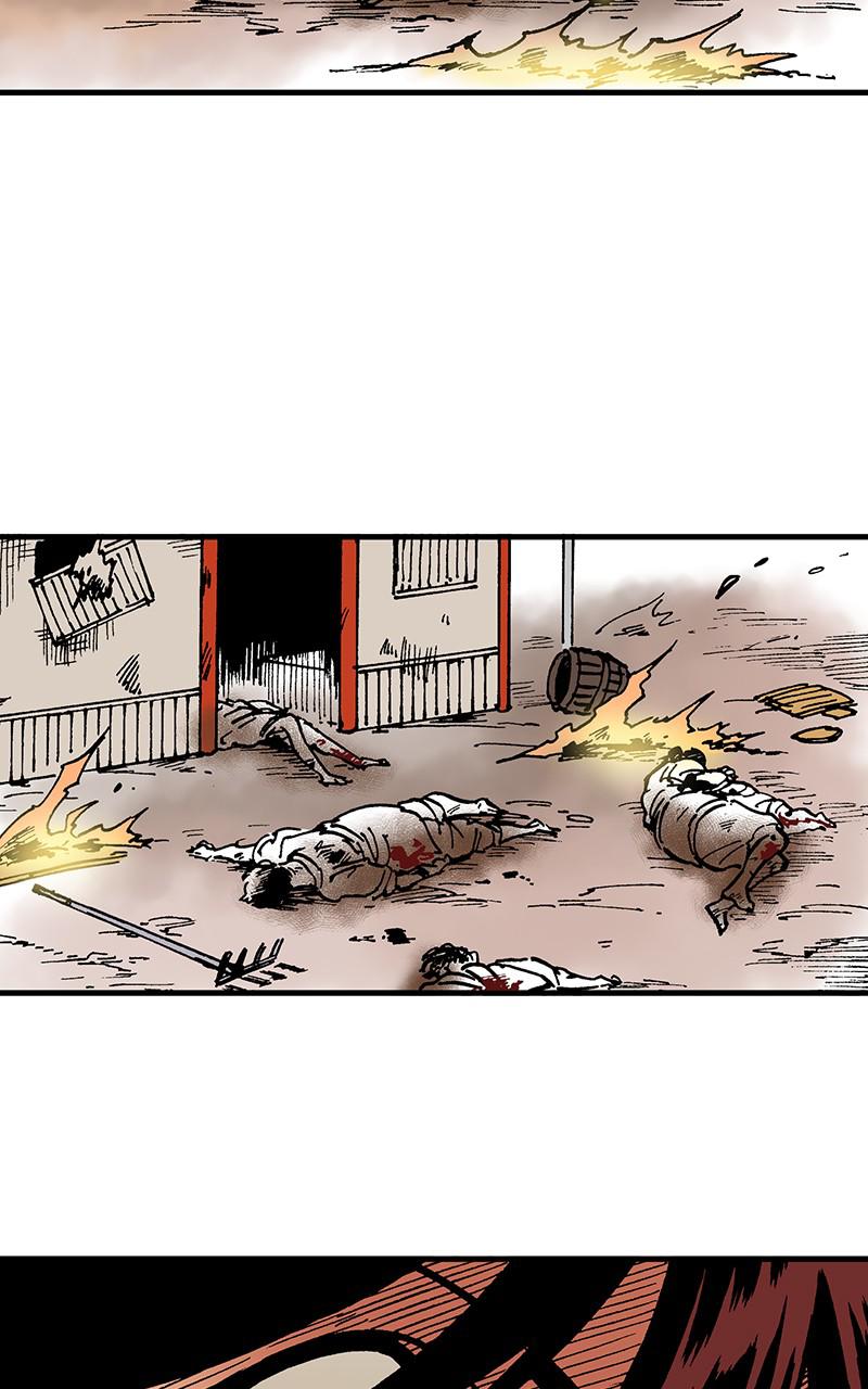King of the East Chap 8 - Next Chap 9