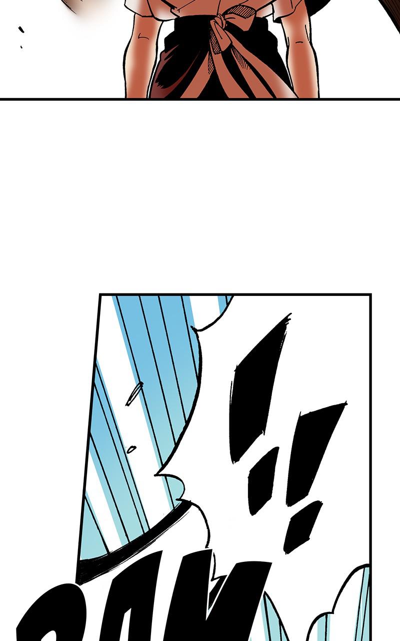 King of the East Chap 8 - Next Chap 9