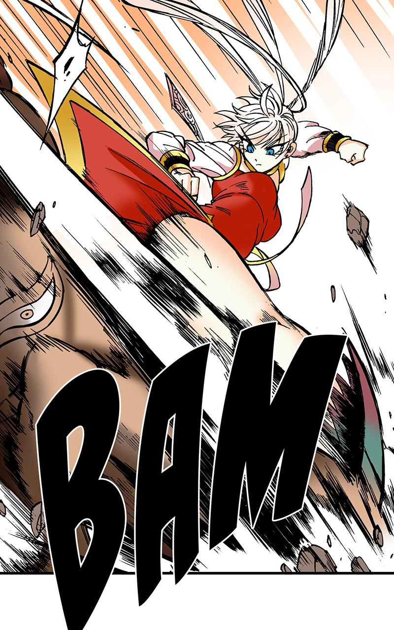 King of the East Chap 8 - Next Chap 9