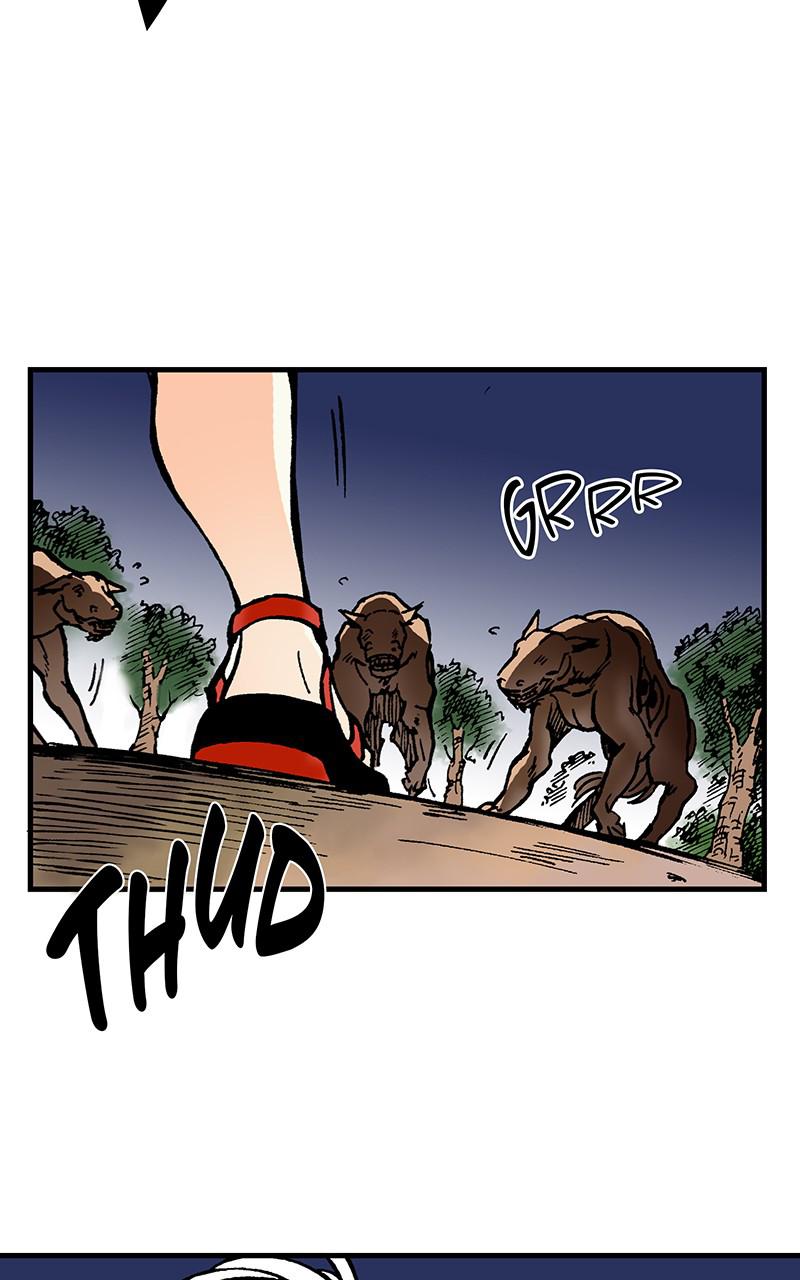 King of the East Chap 8 - Next Chap 9