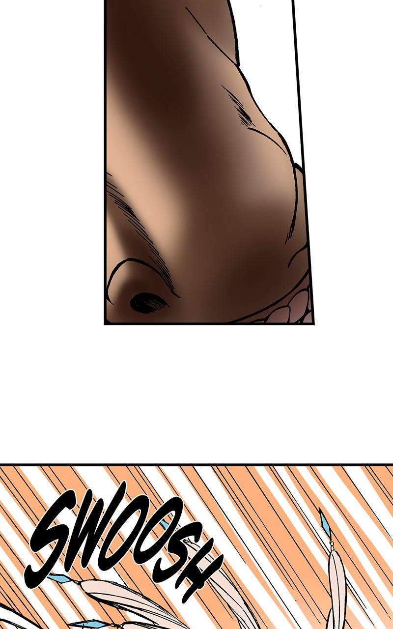 King of the East Chap 8 - Next Chap 9
