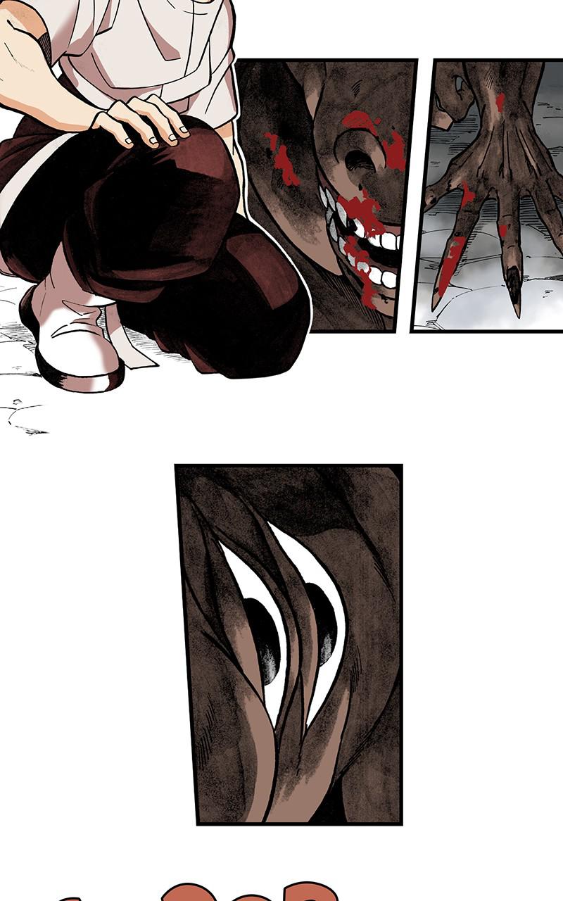 King of the East Chap 8 - Next Chap 9