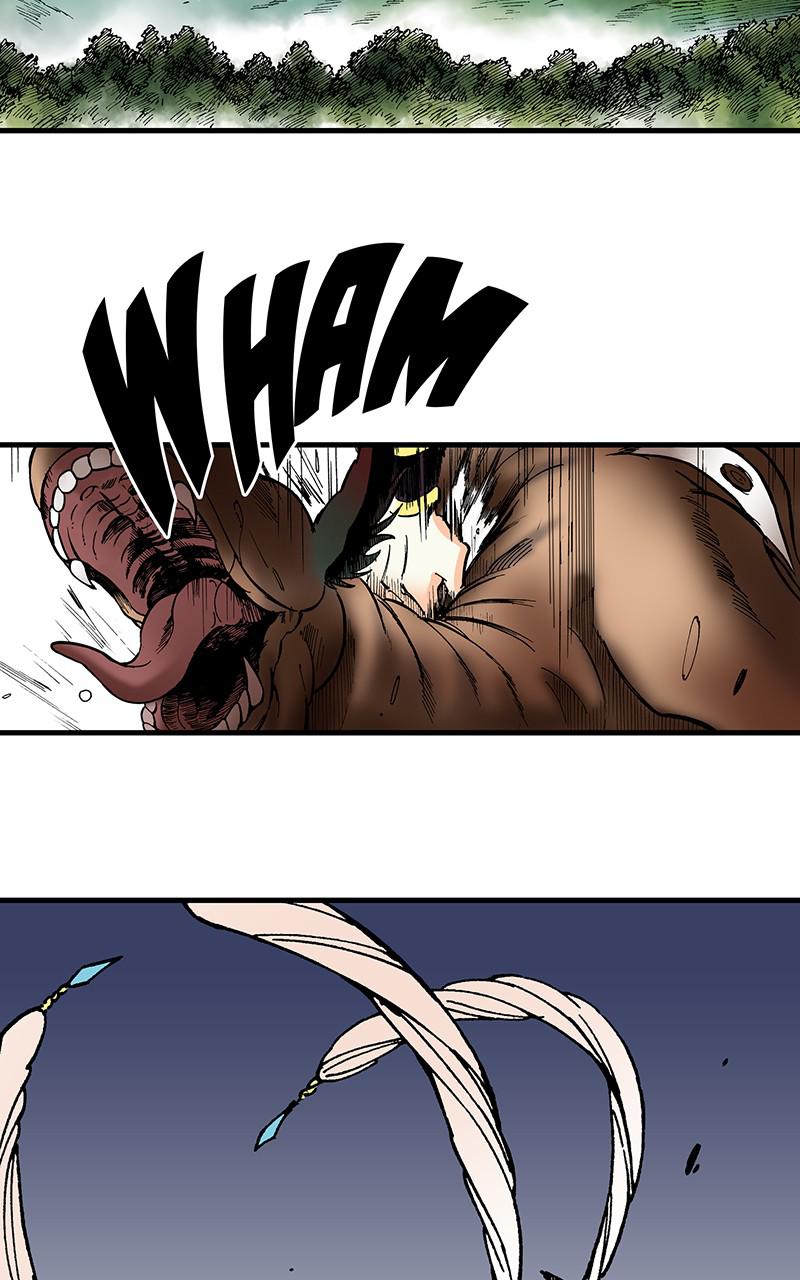 King of the East Chap 8 - Next Chap 9