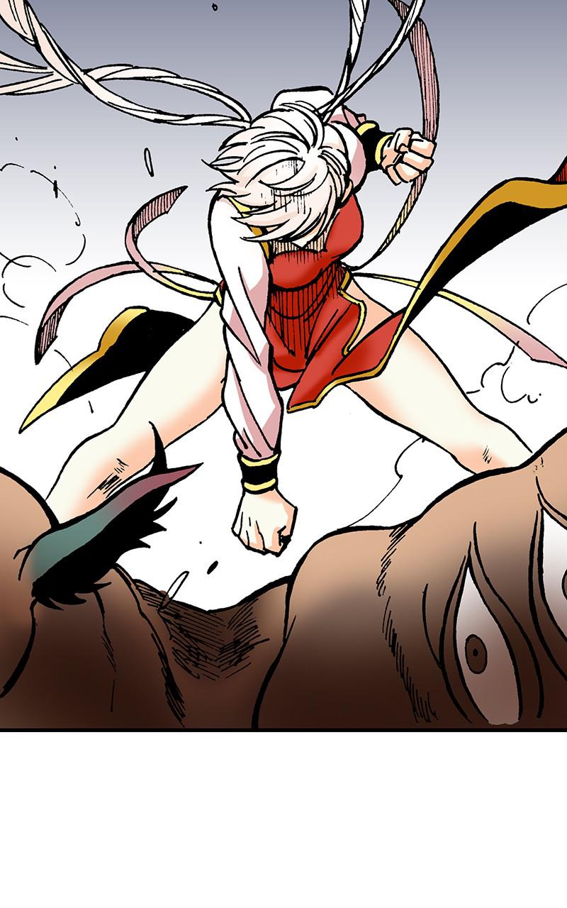 King of the East Chap 8 - Next Chap 9