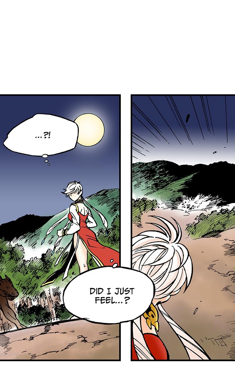 King of the East Chap 8 - Next Chap 9