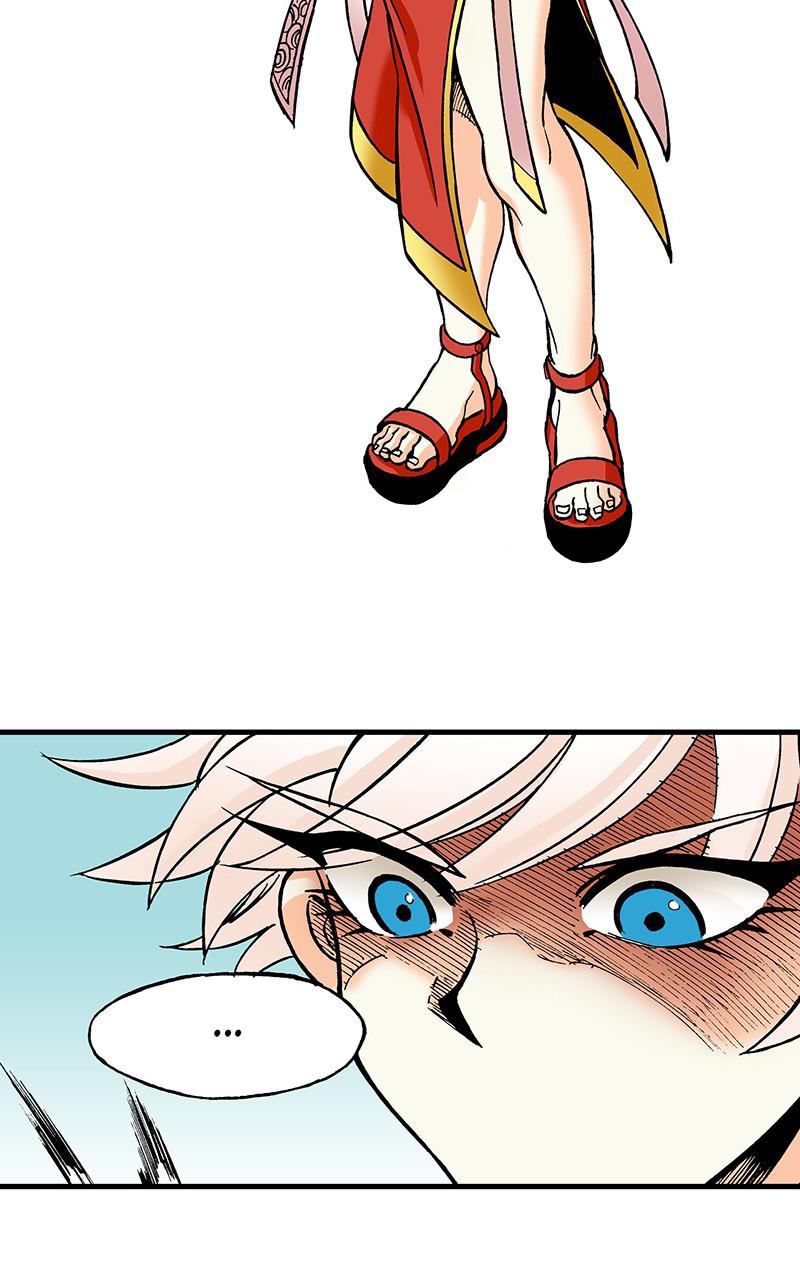 King of the East Chap 8 - Next Chap 9
