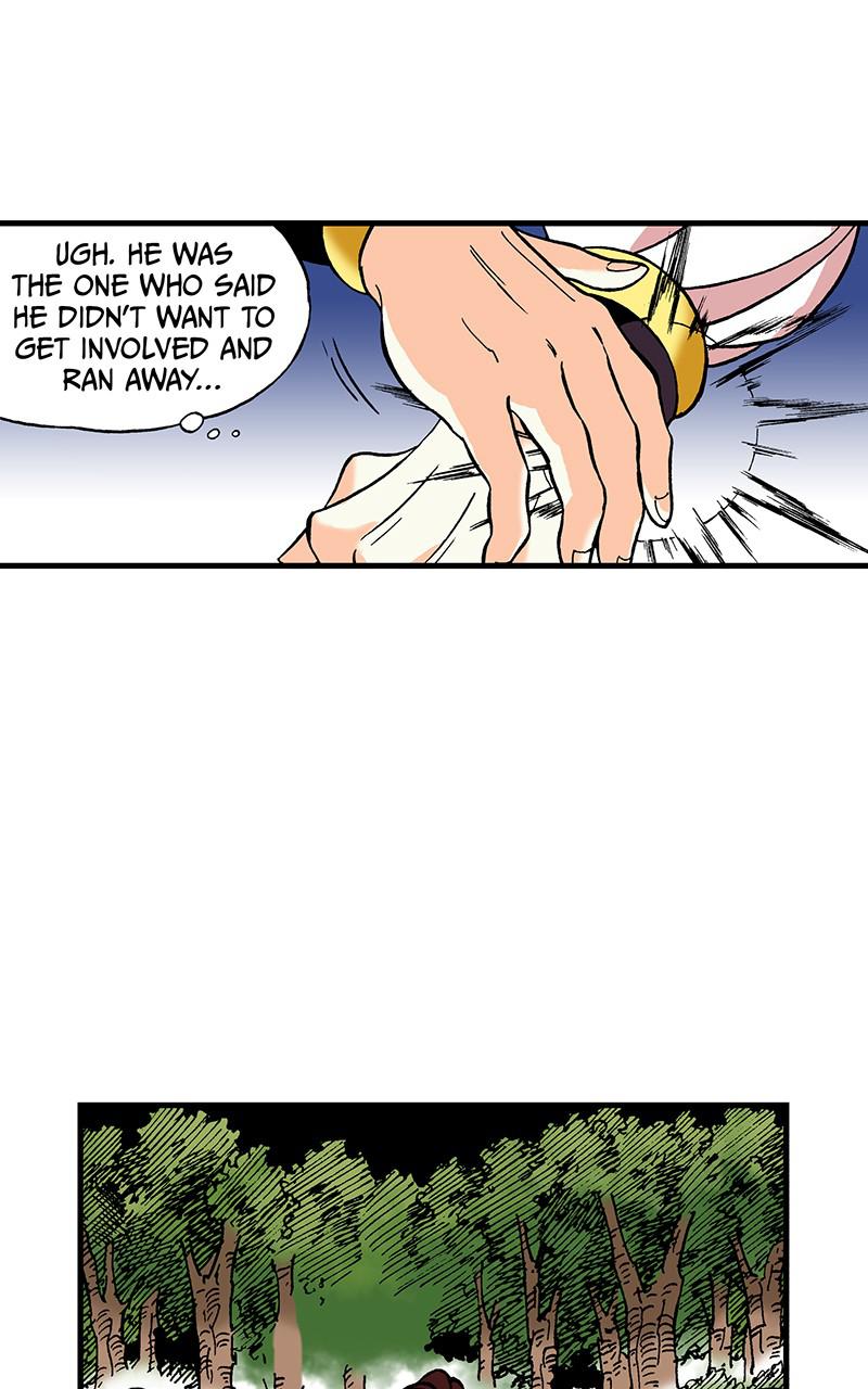 King of the East Chap 8 - Next Chap 9