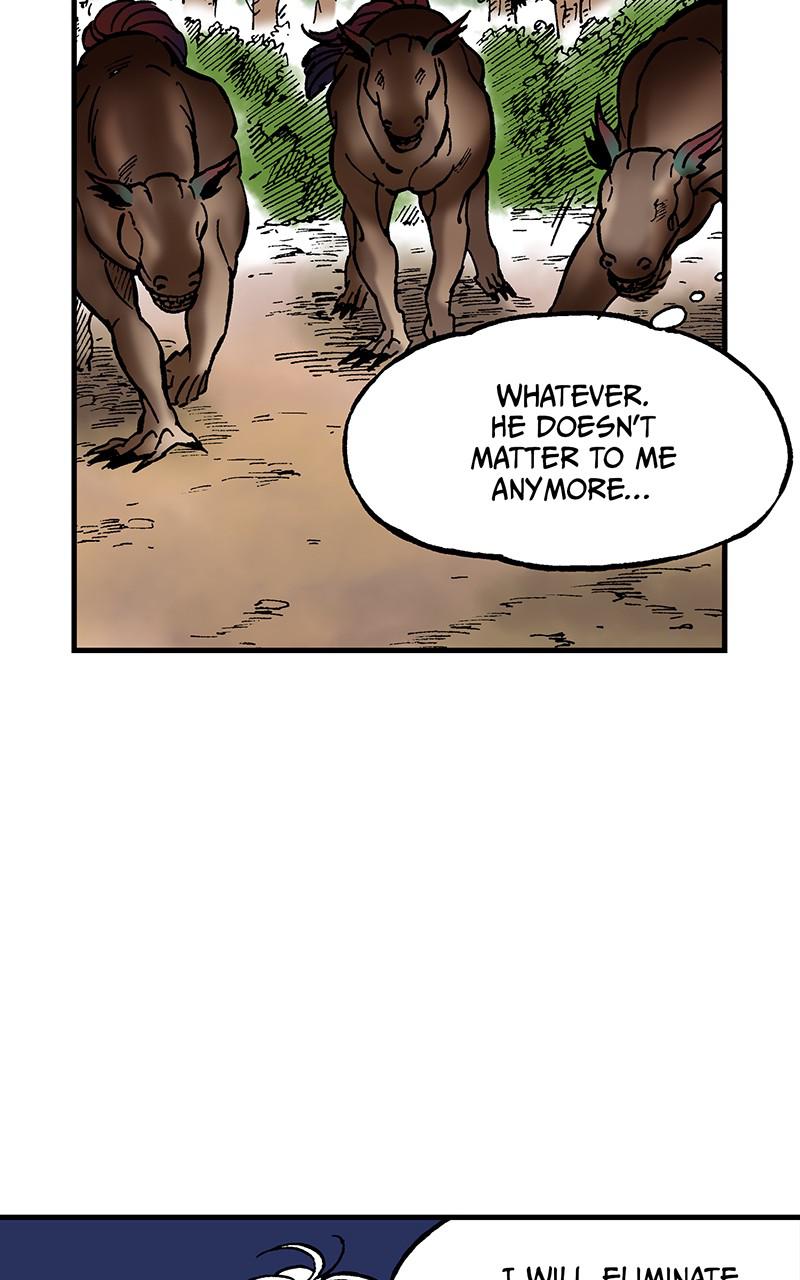King of the East Chap 8 - Next Chap 9