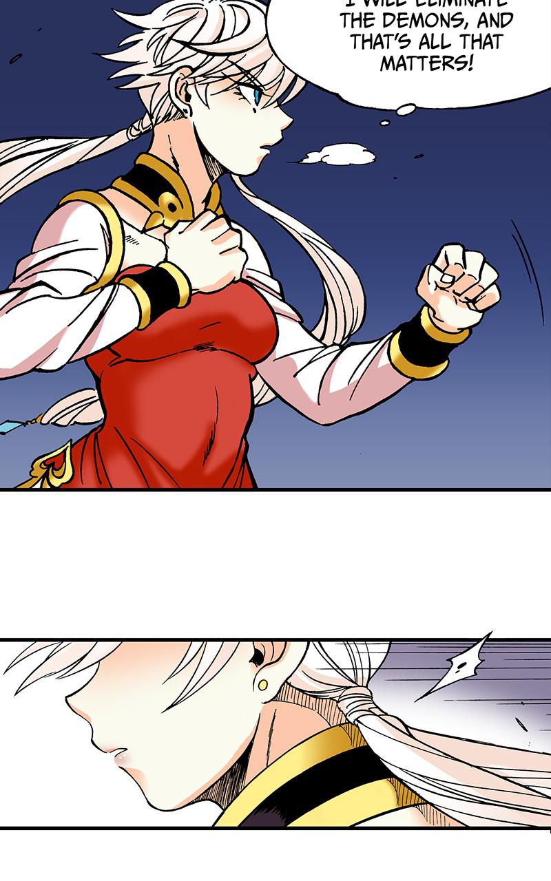 King of the East Chap 8 - Next Chap 9